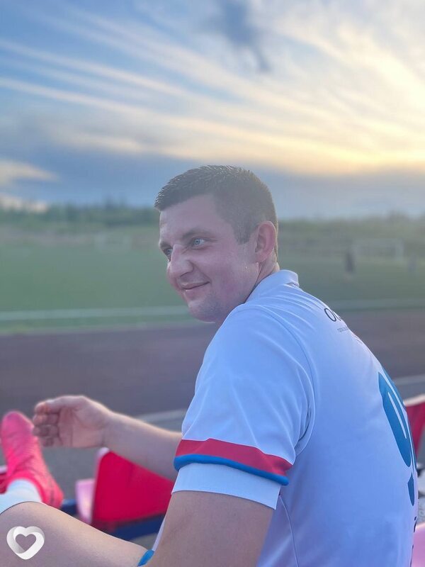 Дмитрий, 30, Москве — анкета №2871755
