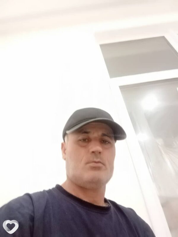 Мирзамидин, 51, Тайшете — анкета №2871327