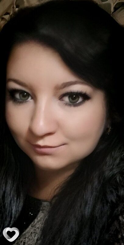 Татьяна, 32, Минске — анкета №2871377