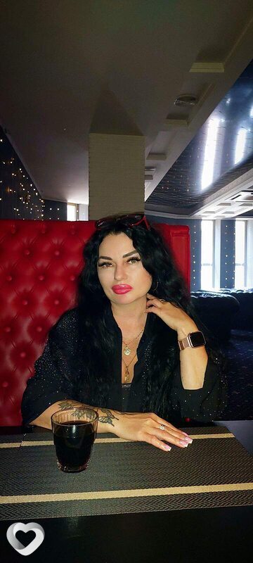 Лилит, 21, Ростове-на-Дону — анкета №2871384