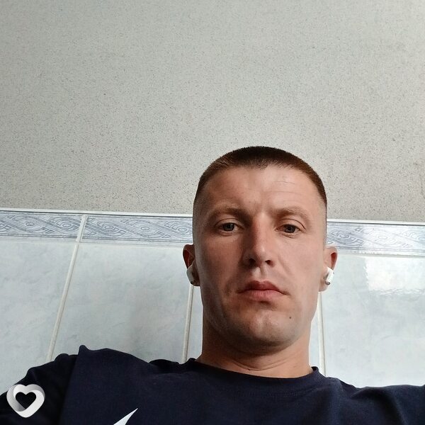 Иван, 35, Пружанах — анкета №2871338