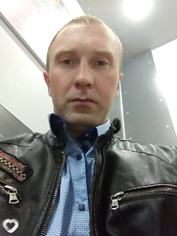 Иван, 39, Смоленске — анкета №2871339