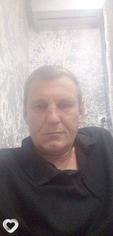Владимир, 54, Славянске-на-Кубани — анкета №2871352