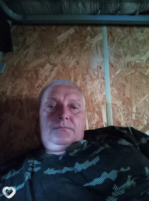 Саша, 49, Омске — анкета №2871299