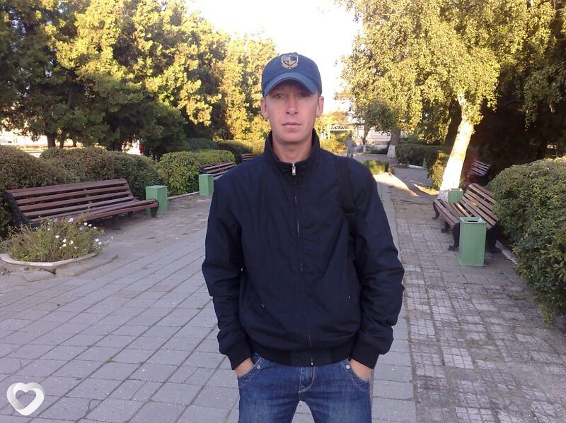 Виталий, 42, Краснодаре — анкета №2871301