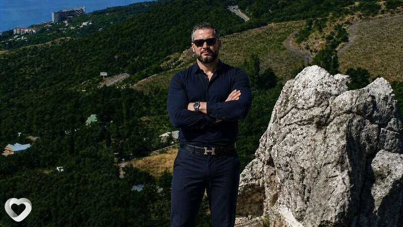 Vision, Павлоград