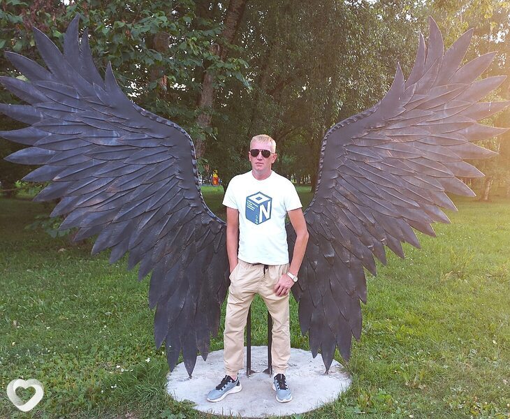 Александр, 34, Великом Новгороде — анкета №2871303