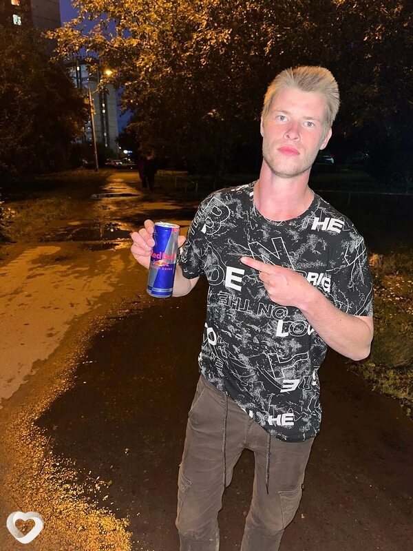 Александр, 25, Кургане — анкета №2871305