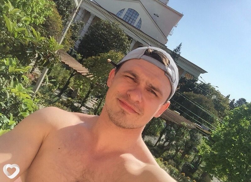 Антон, 27, Иркутске — анкета №2871308
