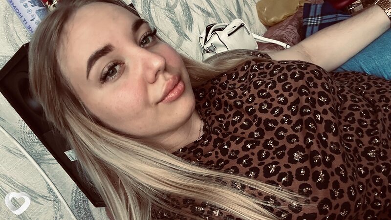 Юлия, 20, Хабаровске — анкета №2872357