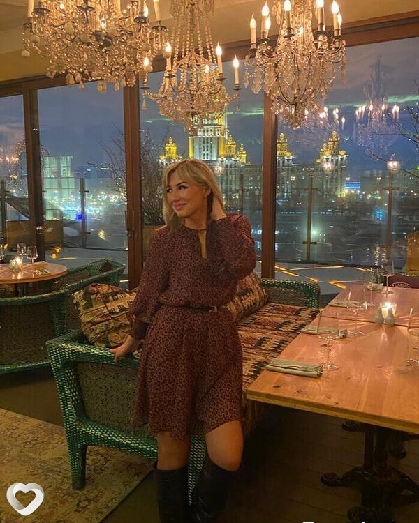 Наталья, 43, Саранске — анкета №2872359