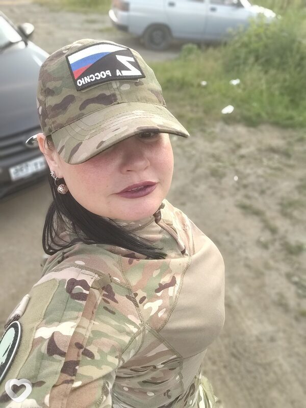 Анастасия, 39, Первоуральске — анкета №2871461