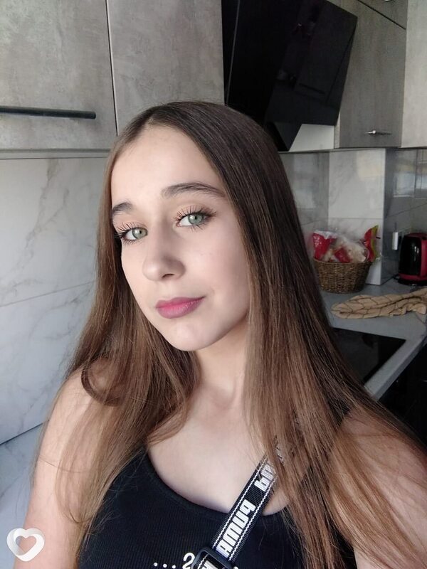 Вероника, 22, Санкт-Петербурге — анкета №2871462