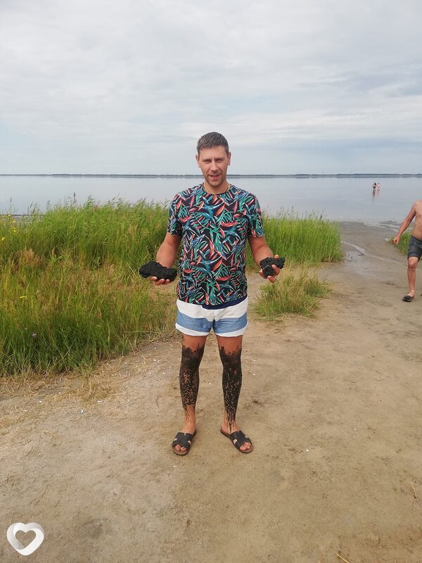 Михаил, 42, Кемерове — анкета №2871463