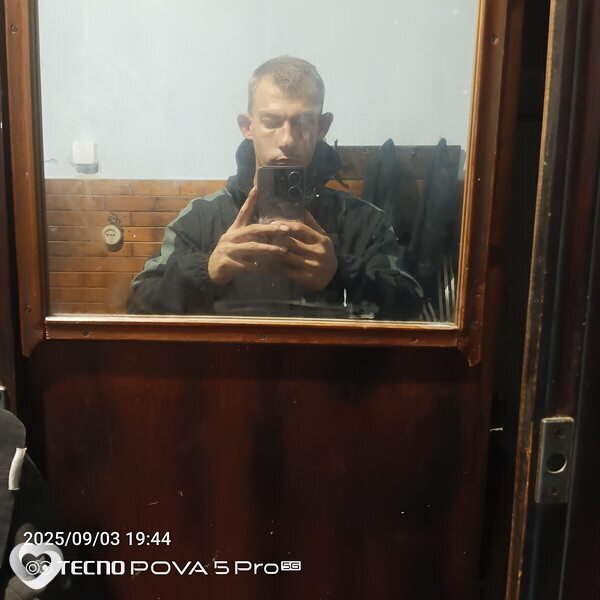 Игорь, 23, Москве — анкета №2871464
