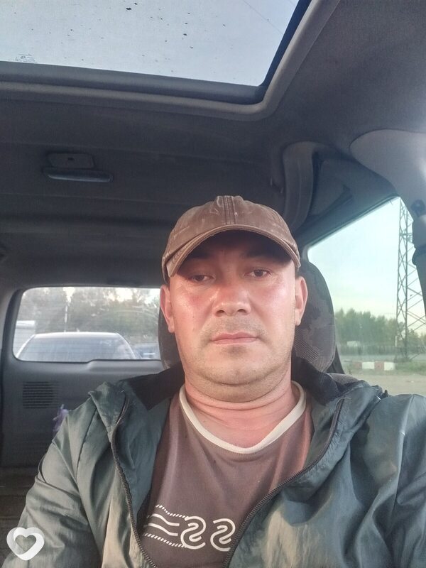 Босс, 41, Омске — анкета №2871483