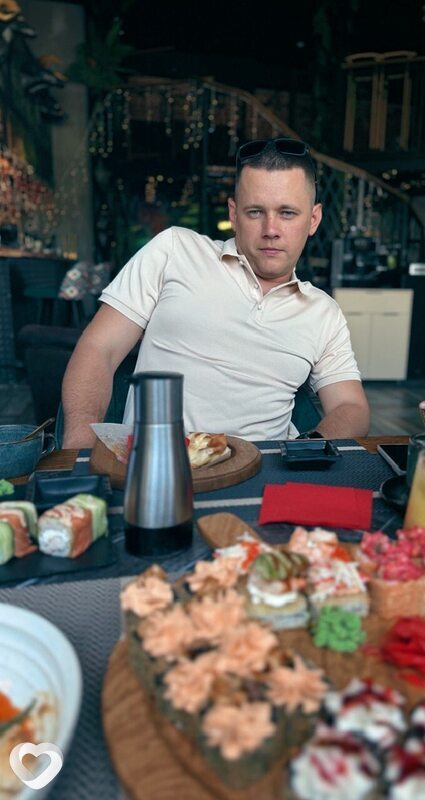 Сергей, 28, Вольске — анкета №2871520