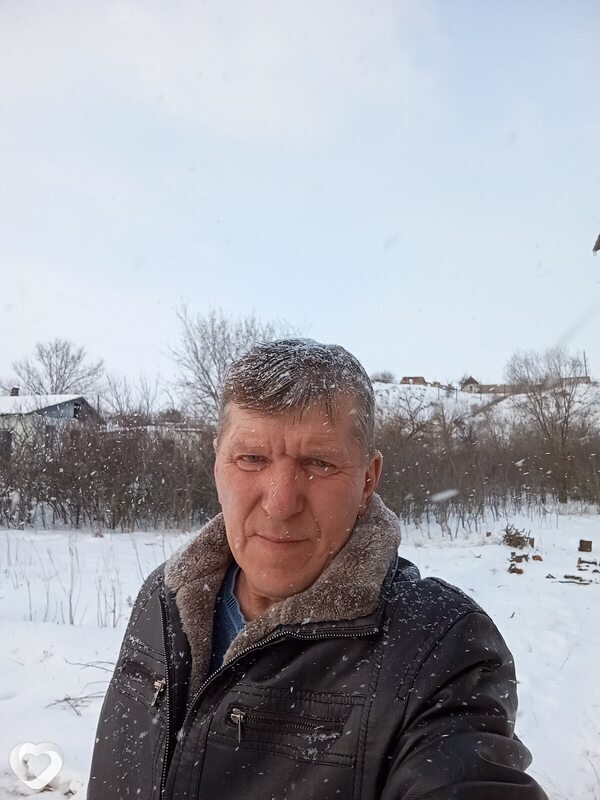 Сергей, Тацинская