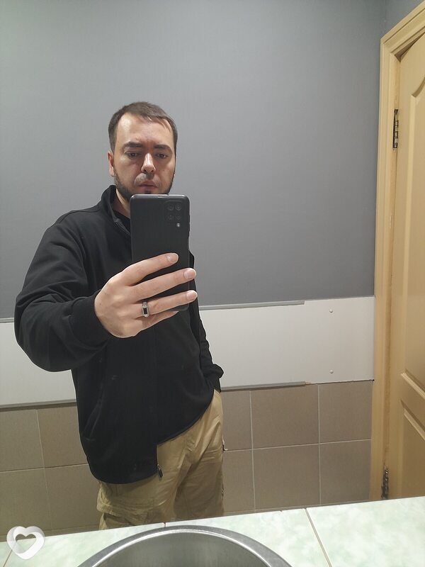 Юрий, 36, Рязани — анкета №2871532