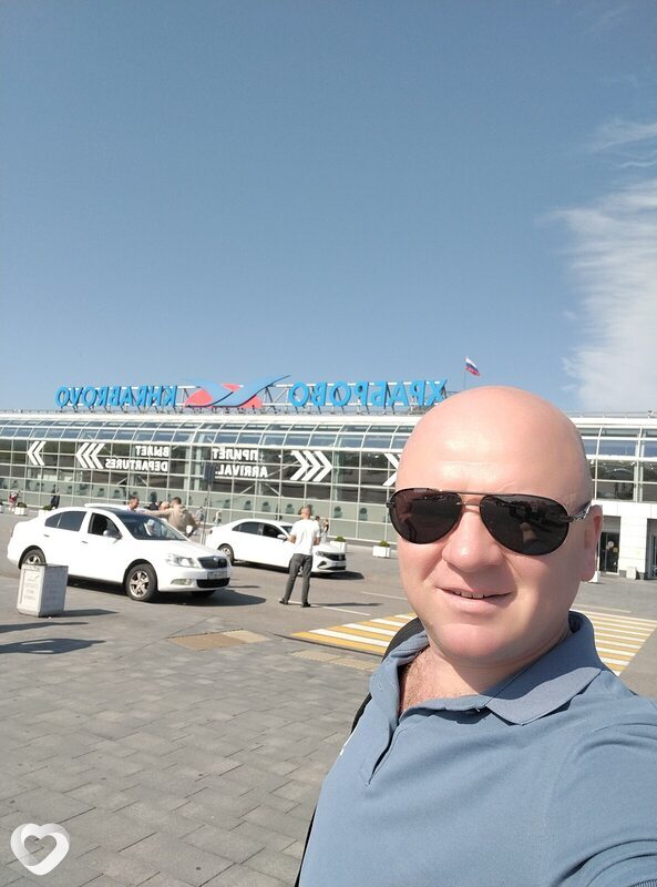 Сергей, 40, Выборге — анкета №2871535