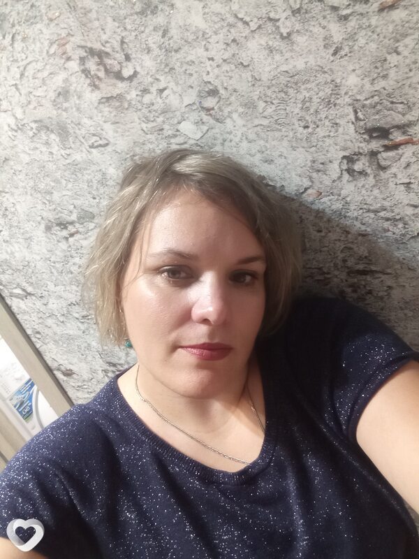 Anastasia, 43, Хабаровске — анкета №2871436