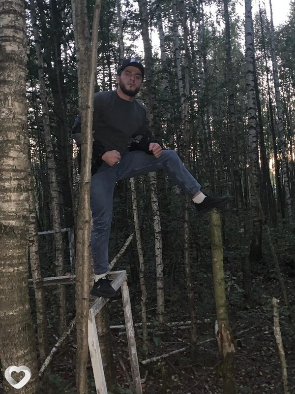 Isma, 30, Череповце — анкета №2871439