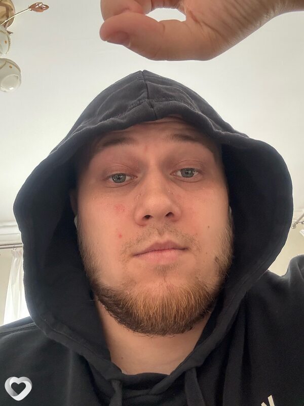 Дима, 24, Хмельницком — анкета №2871446