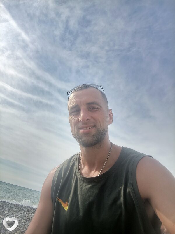 Павел, 28, Сочи — анкета №2871448