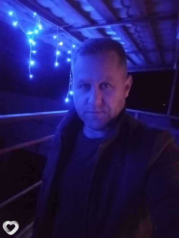 Вадим, 37, Туле — анкета №2871459