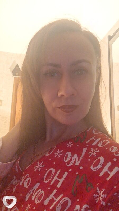 Анна, 38, Улан-Удэ — анкета №2871488