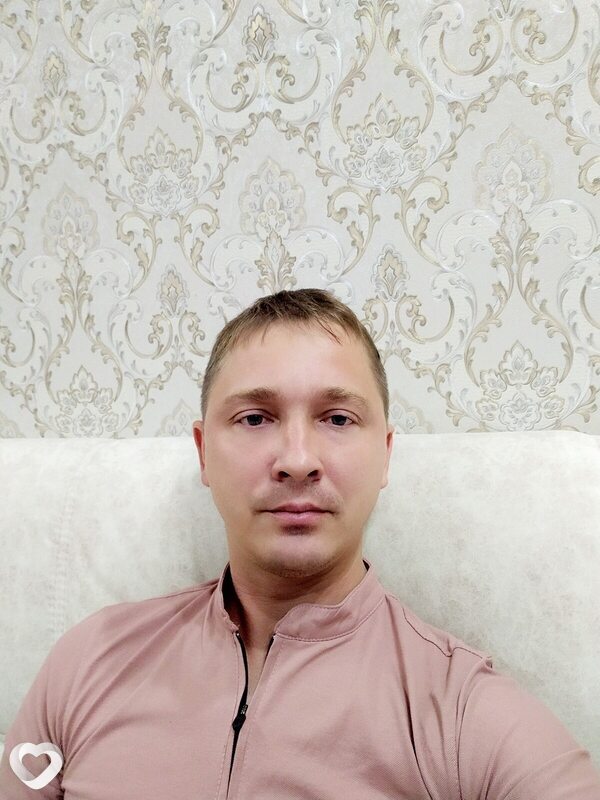 Алексей, 38, Костанае — анкета №2871496