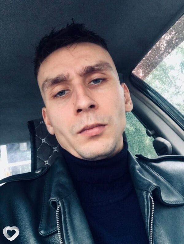 Николай, 37, Барнауле — анкета №2871506