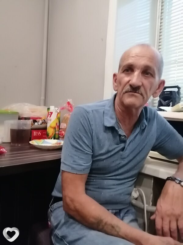 Владимир, 61, Новокузнецке — анкета №2871508