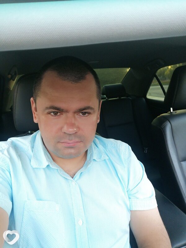 Коля, 42, Новокузнецке — анкета №2871389