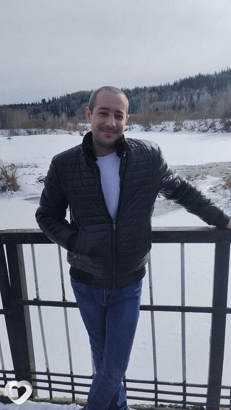 Николай, 45, Кемерове — анкета №2871391
