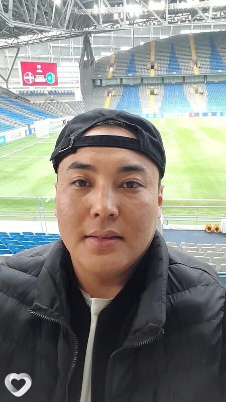 Расул, 32, Алматы — анкета №2871392