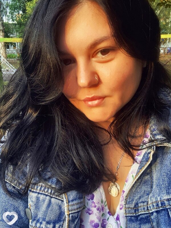 Татьяна, 36, Самаре — анкета №2871403