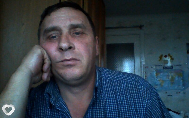 Александр, 57, Минске — анкета №2871410