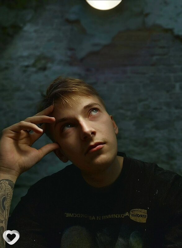 Роман, 24, Батайске — анкета №2871561