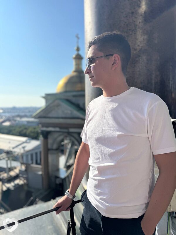 Александр, 26, Ярославле — анкета №2871563