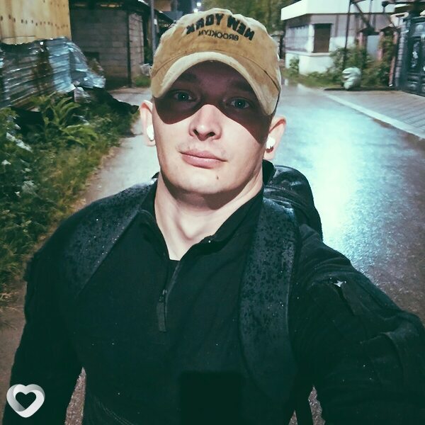 Сергей, 29, Алматы — анкета №2871565
