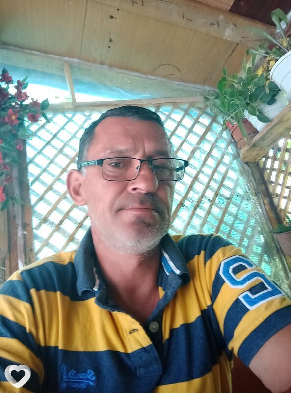 Александр, 50, Одессе — анкета №2871566