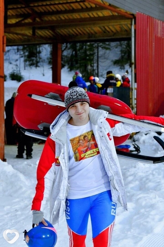 Евгений, Долгопрудный