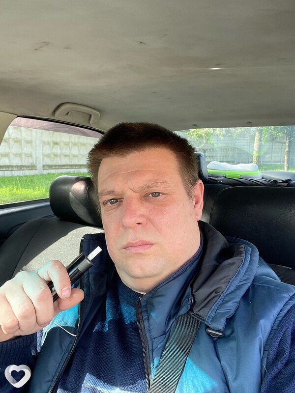 Павел, 40, Санкт-Петербурге — анкета №2871578