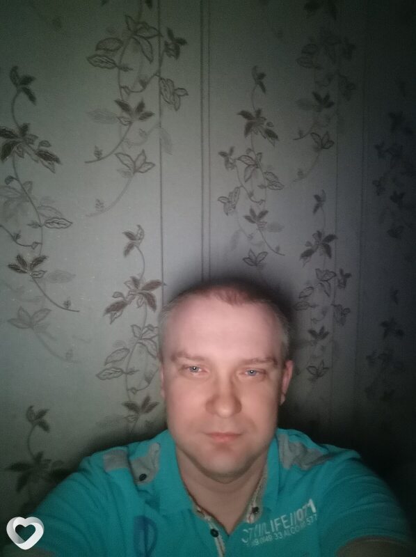 Денис, 26, Волгограде — анкета №2871581