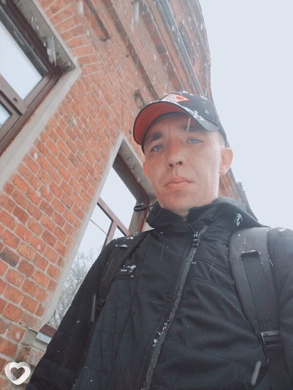 Владимир, 37, Павловском Посаде — анкета №2871583