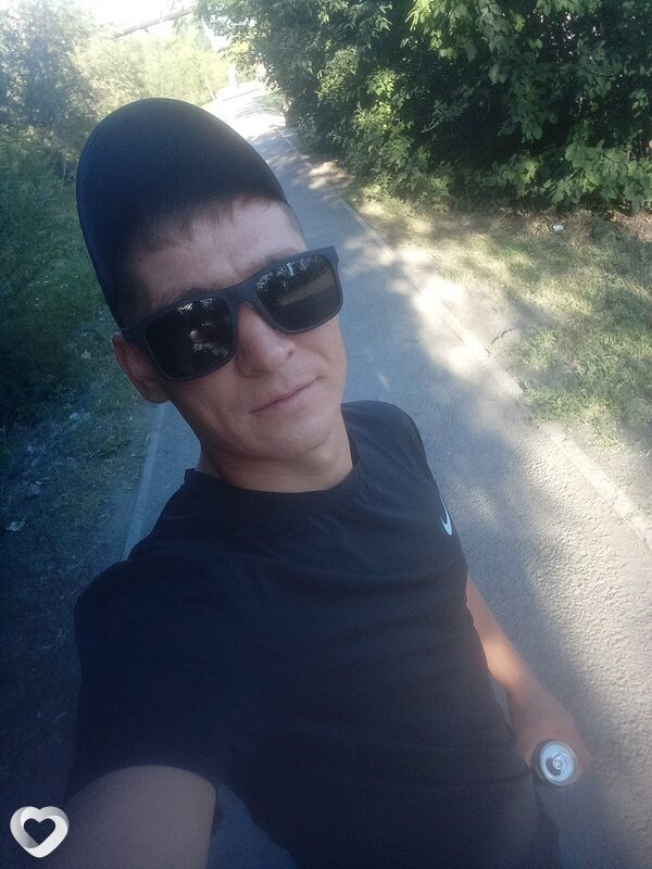 Александр, 33, Караганде — анкета №2872245