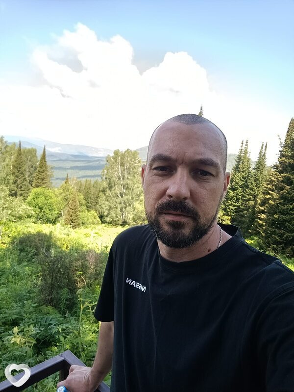 Сергей, 36, Омске — анкета №2872246