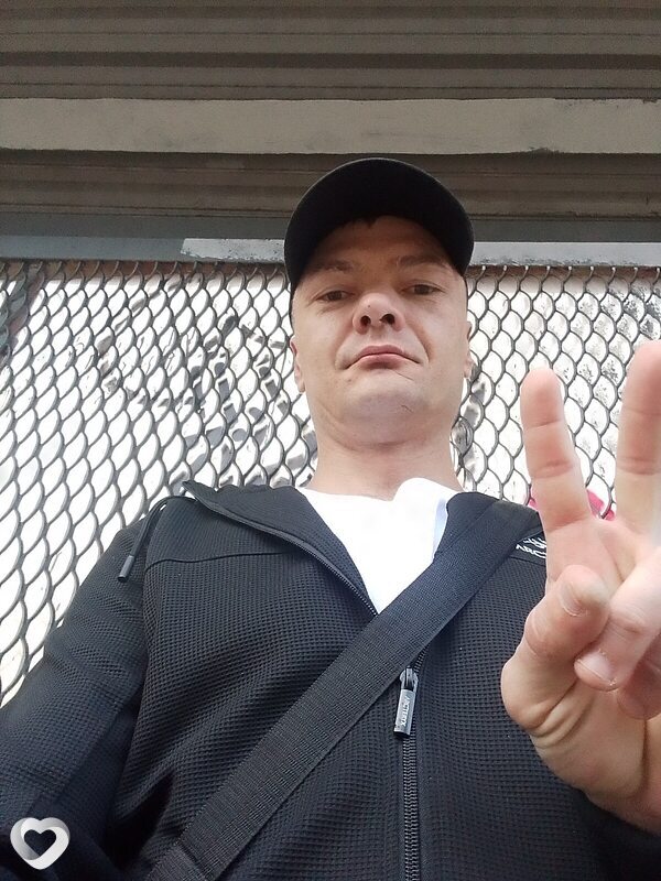 Роман, 39, Москве — анкета №2872249
