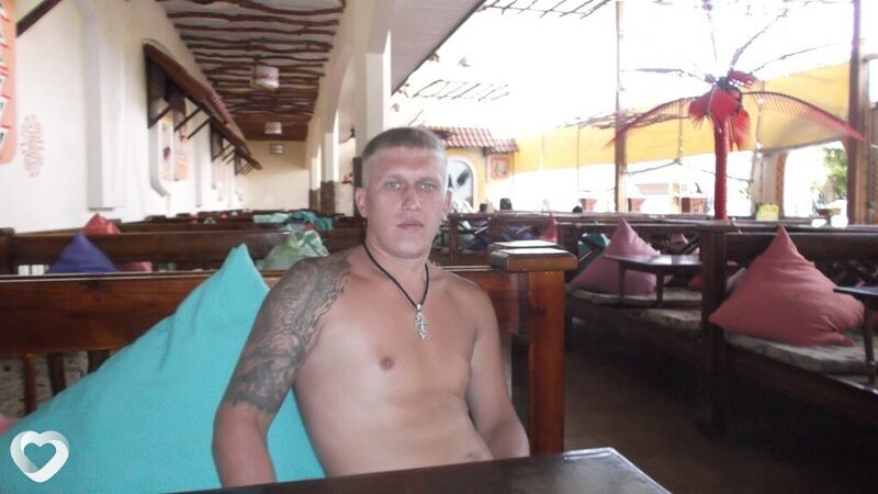 Андрей, 44, Краснодаре — анкета №2872252
